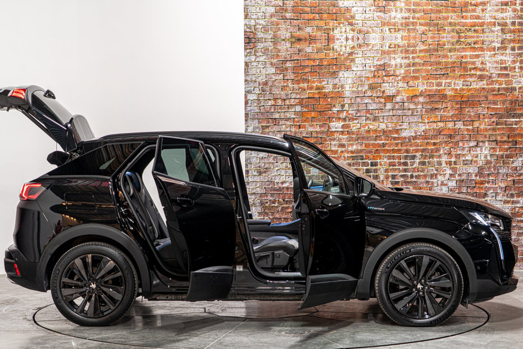 Peugeot 3008 1.6 HYbrid4 300 GT Perla PHEV | Memory Seats | Cruise Control | Apple Carplay 52656679-7.jpg | Autobedrijf van Geel