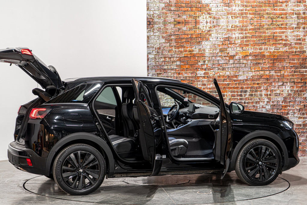 Peugeot 3008 1.6 HYbrid4 300 GT Perla PHEV | Memory Seats | Cruise Control | Apple Carplay 52656679-8.jpg | Autobedrijf van Geel