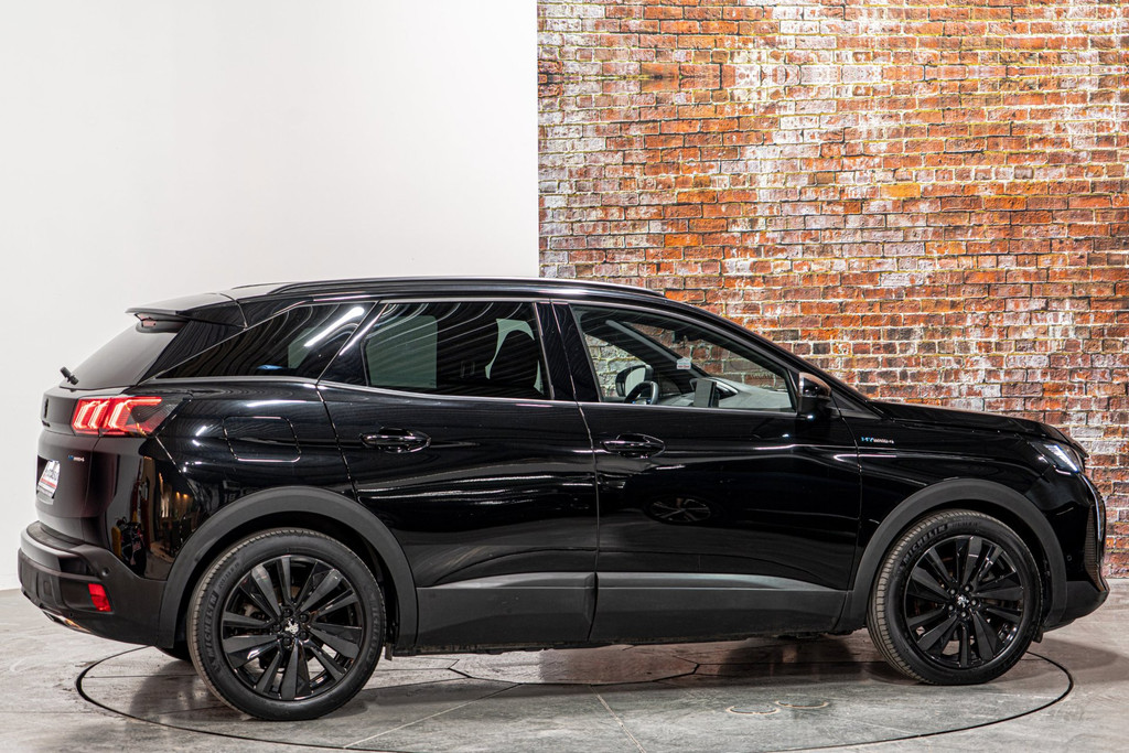 Peugeot 3008 1.6 HYbrid4 300 GT Perla PHEV | Memory Seats | Cruise Control | Apple Carplay 52656679-9.jpg | Autobedrijf van Geel