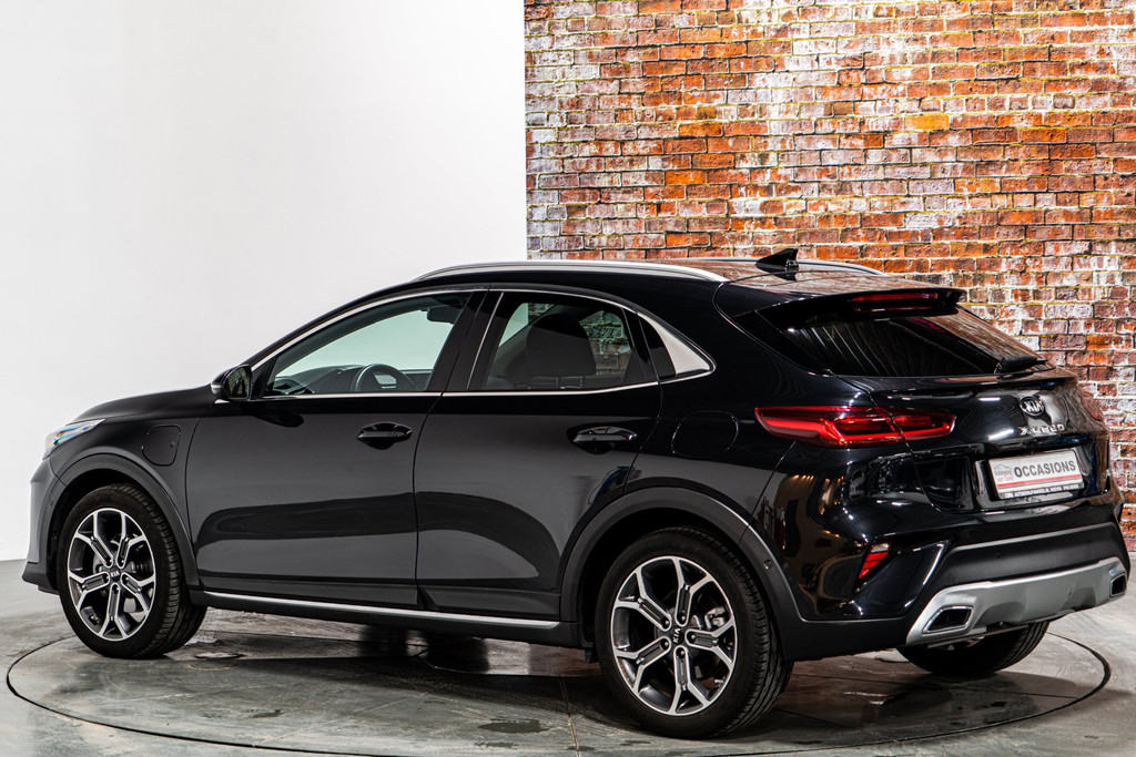 Kia Xceed 1.6 GDi PHEV ExecutiveLine | Panoramadak | Memory Seats | Stoelverwaming + verkoeling | Adaptive Cruise Control 52684946-10.jpg | Autobedrijf van Geel