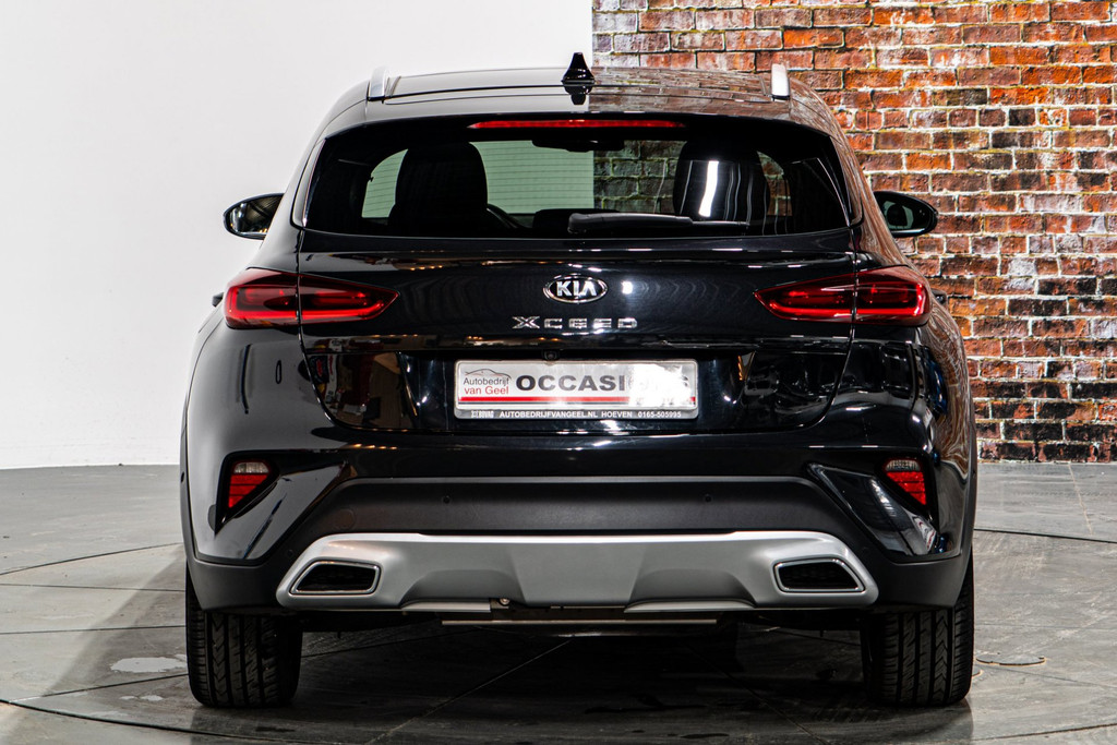 Kia Xceed 1.6 GDi PHEV ExecutiveLine | Panoramadak | Memory Seats | Stoelverwaming + verkoeling | Adaptive Cruise Control 52684946-13.jpg | Autobedrijf van Geel