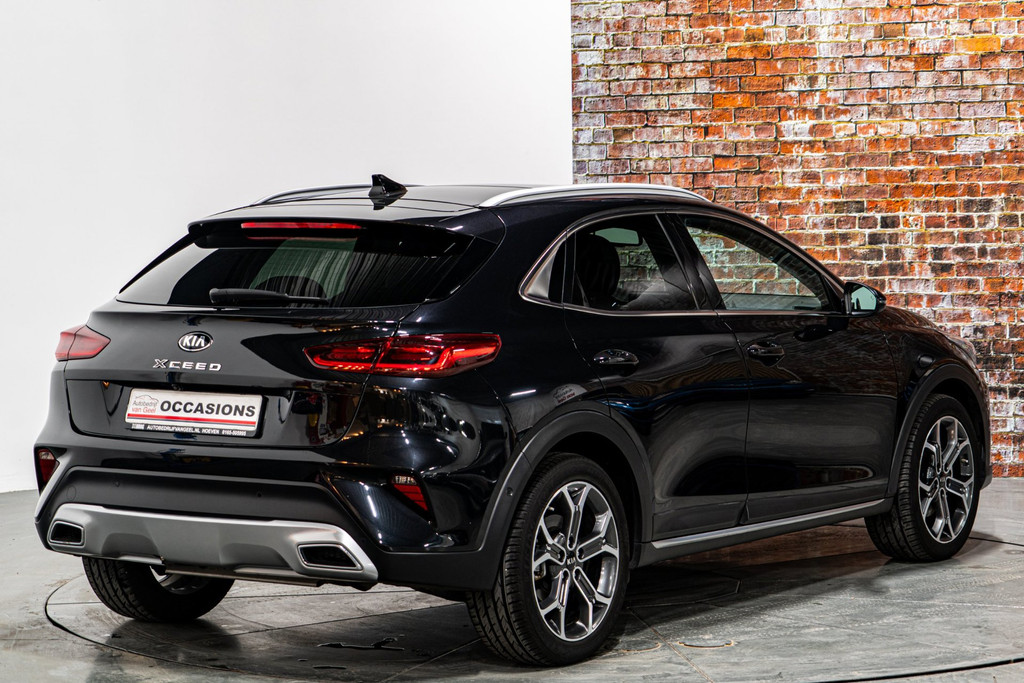 Kia Xceed 1.6 GDi PHEV ExecutiveLine | Panoramadak | Memory Seats | Stoelverwaming + verkoeling | Adaptive Cruise Control 52684946-15.jpg | Autobedrijf van Geel