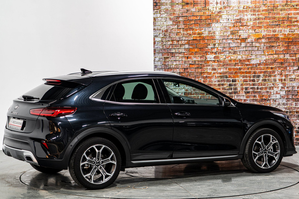 Kia Xceed 1.6 GDi PHEV ExecutiveLine | Panoramadak | Memory Seats | Stoelverwaming + verkoeling | Adaptive Cruise Control 52684946-16.jpg | Autobedrijf van Geel