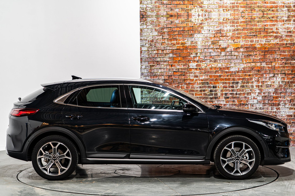 Kia Xceed 1.6 GDi PHEV ExecutiveLine | Panoramadak | Memory Seats | Stoelverwaming + verkoeling | Adaptive Cruise Control 52684946-19.jpg | Autobedrijf van Geel