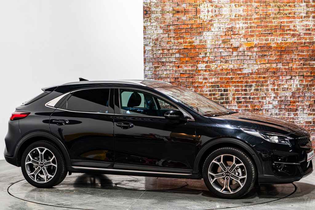 Kia Xceed 1.6 GDi PHEV ExecutiveLine | Panoramadak | Memory Seats | Stoelverwaming + verkoeling | Adaptive Cruise Control 52684946-20.jpg | Autobedrijf van Geel