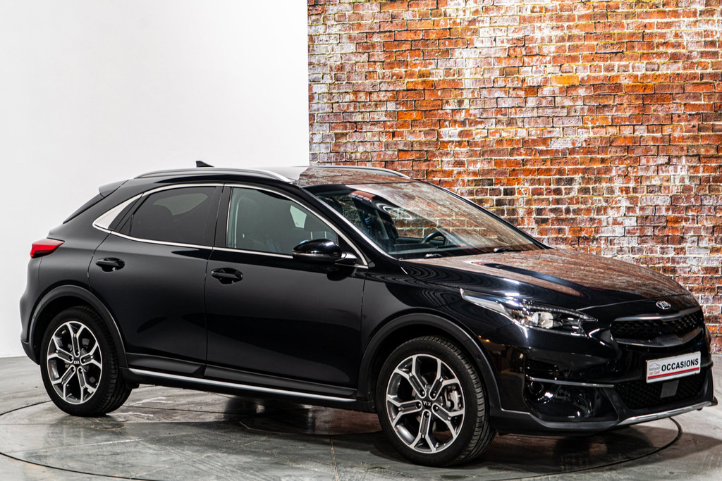 Kia Xceed 1.6 GDi PHEV ExecutiveLine | Panoramadak | Memory Seats | Stoelverwaming + verkoeling | Adaptive Cruise Control 52684946-21.jpg | Autobedrijf van Geel