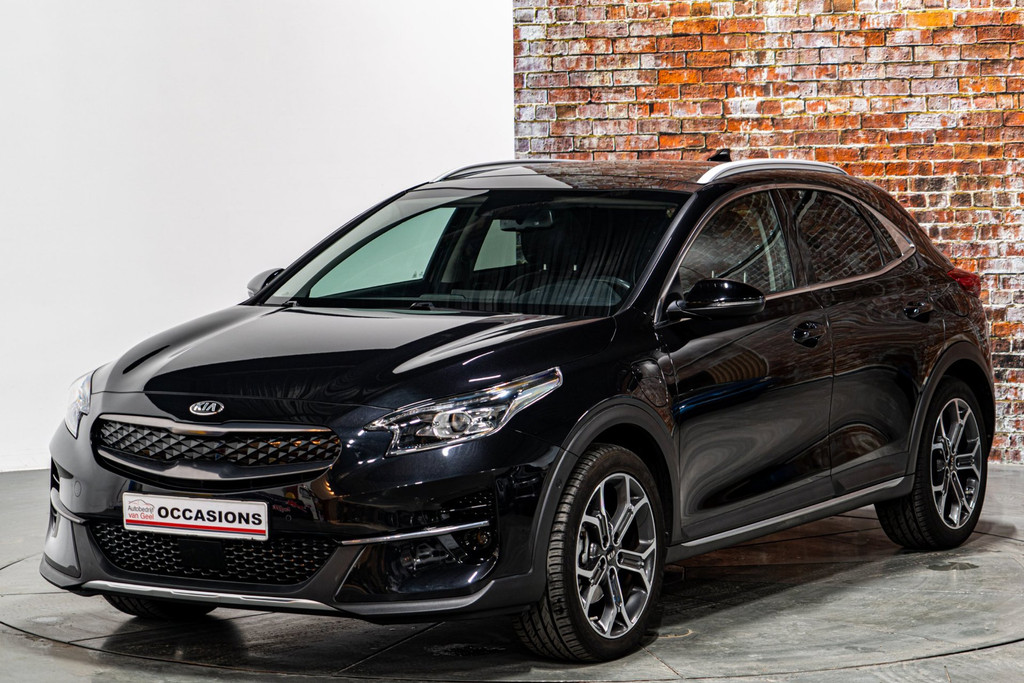 Kia Xceed 1.6 GDi PHEV ExecutiveLine | Panoramadak | Memory Seats | Stoelverwaming + verkoeling | Adaptive Cruise Control 52684946-3.jpg | Autobedrijf van Geel