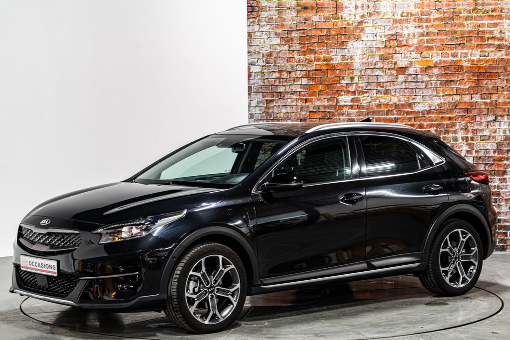 Kia Xceed 1.6 GDi PHEV ExecutiveLine | Panoramadak | Memory Seats | Stoelverwaming + verkoeling | Adaptive Cruise Control 52684946-4.jpg | Autobedrijf van Geel