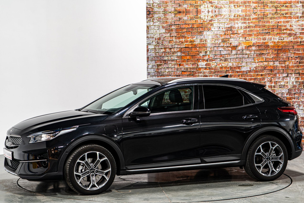 Kia Xceed 1.6 GDi PHEV ExecutiveLine | Panoramadak | Memory Seats | Stoelverwaming + verkoeling | Adaptive Cruise Control 52684946-5.jpg | Autobedrijf van Geel