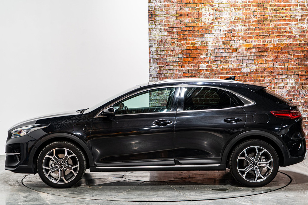 Kia Xceed 1.6 GDi PHEV ExecutiveLine | Panoramadak | Memory Seats | Stoelverwaming + verkoeling | Adaptive Cruise Control 52684946-6.jpg | Autobedrijf van Geel