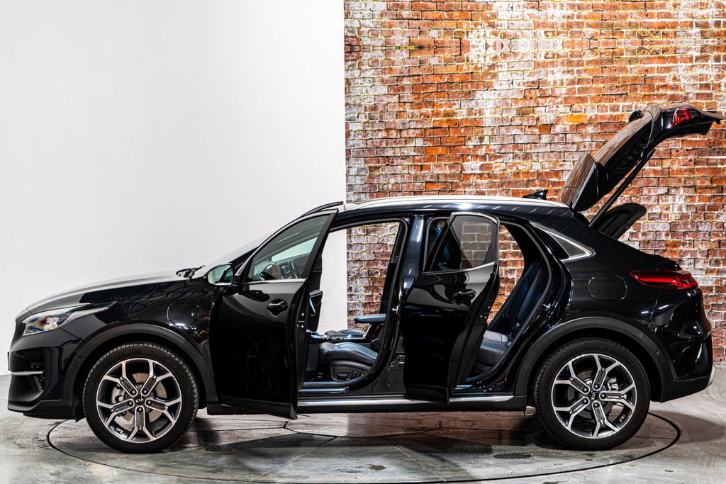 Kia Xceed 1.6 GDi PHEV ExecutiveLine | Panoramadak | Memory Seats | Stoelverwaming + verkoeling | Adaptive Cruise Control 52684946-7.jpg | Autobedrijf van Geel