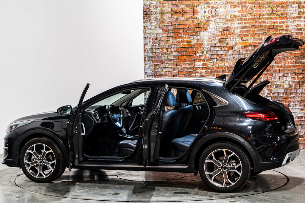 Kia Xceed 1.6 GDi PHEV ExecutiveLine | Panoramadak | Memory Seats | Stoelverwaming + verkoeling | Adaptive Cruise Control 52684946-8.jpg | Autobedrijf van Geel