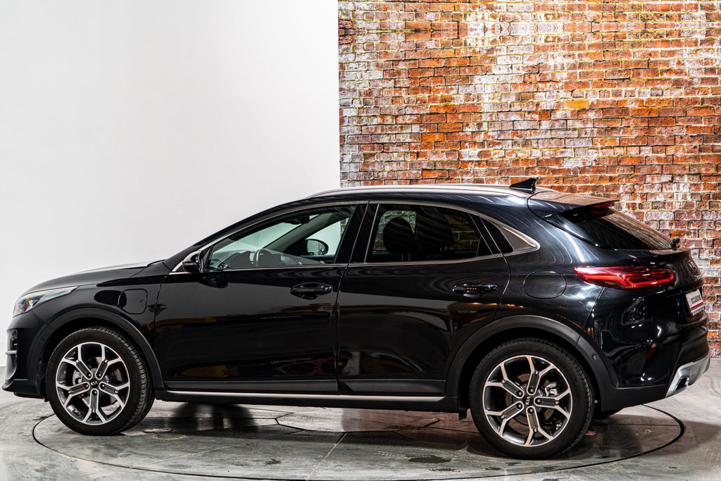 Kia Xceed 1.6 GDi PHEV ExecutiveLine | Panoramadak | Memory Seats | Stoelverwaming + verkoeling | Adaptive Cruise Control 52684946-9.jpg | Autobedrijf van Geel