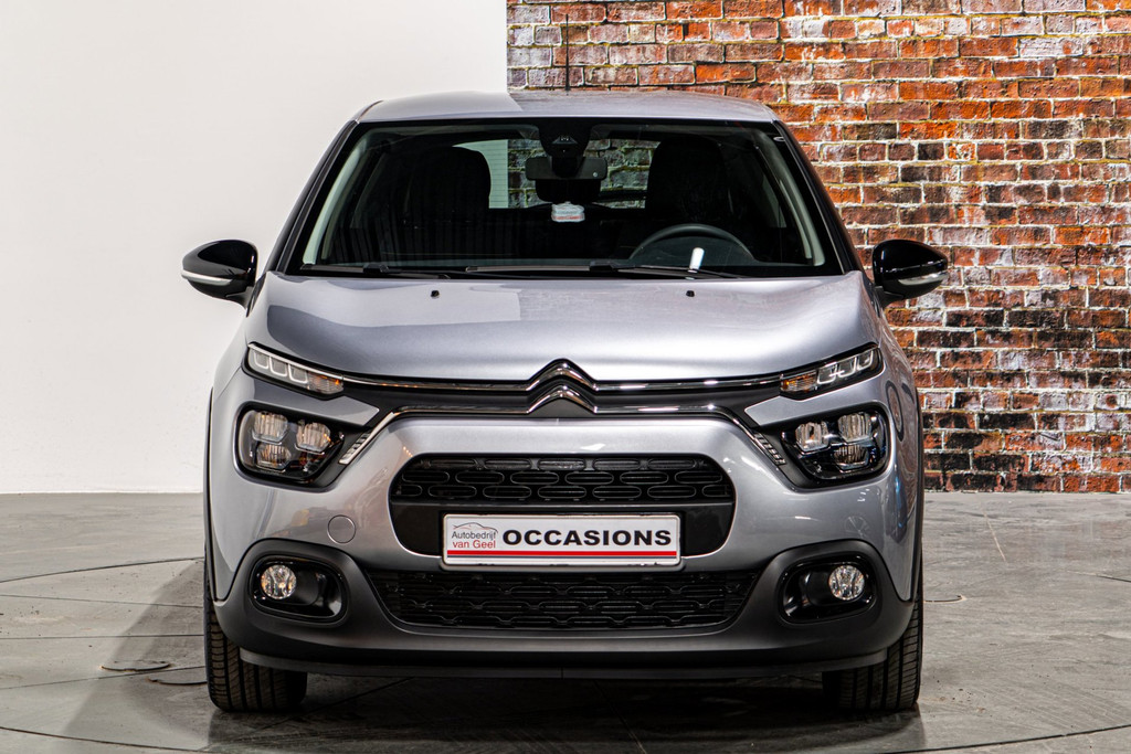 Citroën C3 Max | Cruise Control | DAB |Connected Services 52685405-1.jpg | Autobedrijf van Geel