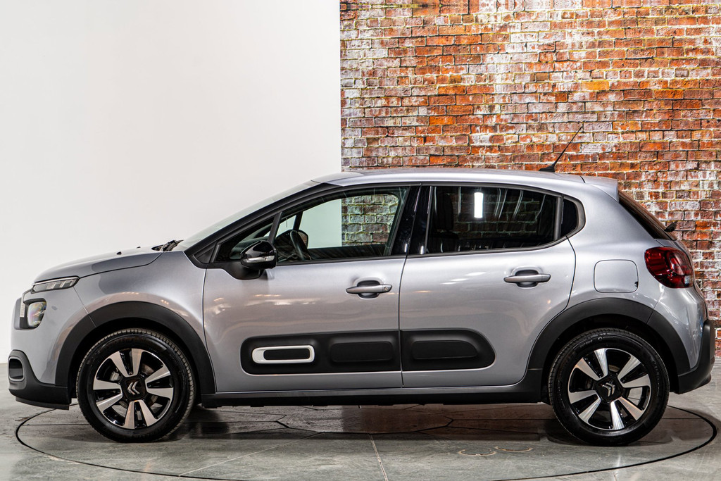 Citroën C3 Max | Cruise Control | DAB |Connected Services 52685405-6.jpg | Autobedrijf van Geel