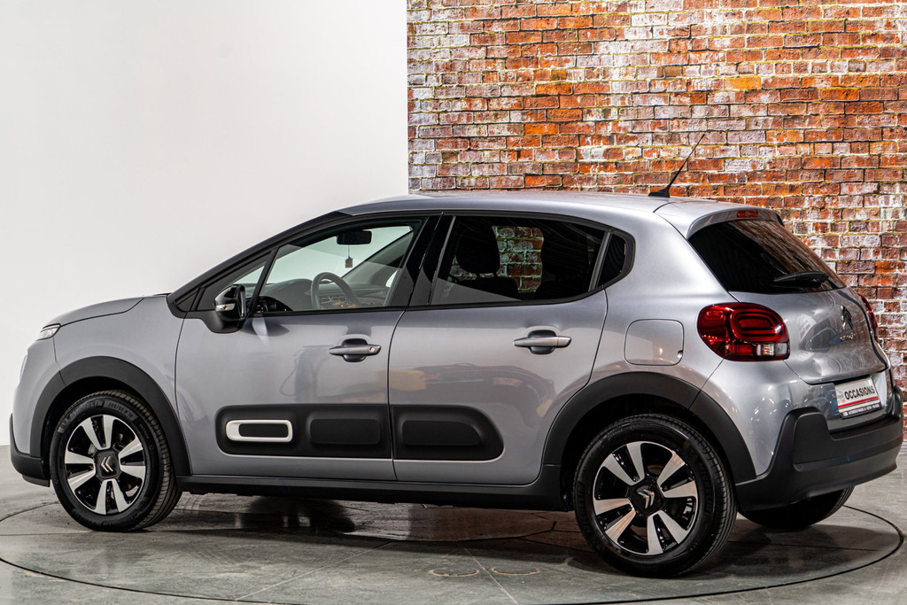 Citroën C3 Max | Cruise Control | DAB |Connected Services 52685405-9.jpg | Autobedrijf van Geel