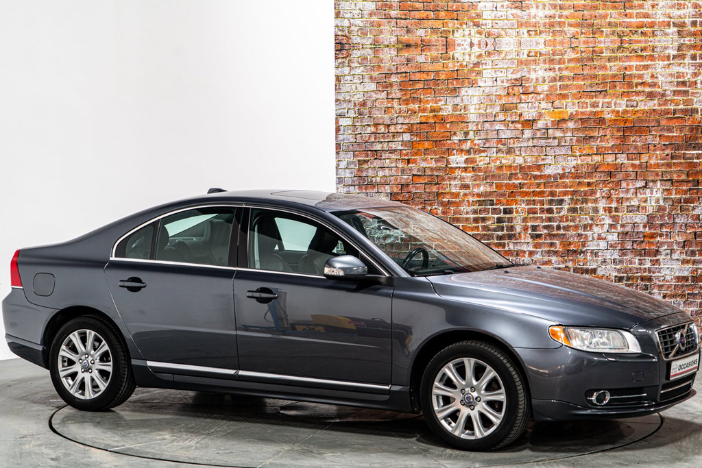 Volvo S80 3.2 Summum 52932653-6.jpg | Autobedrijf van Geel