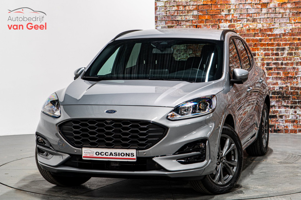 Ford Kuga 2.5 PHEV ST-Line | Winter-pack | Driver Assistance pack | Trekhaak(Elektrisch) | Adaptive Cruise Control 52945885-0.jpg | Autobedrijf van Geel