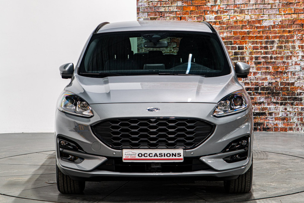 Ford Kuga 2.5 PHEV ST-Line | Winter-pack | Driver Assistance pack | Trekhaak(Elektrisch) | Adaptive Cruise Control 52945885-1.jpg | Autobedrijf van Geel