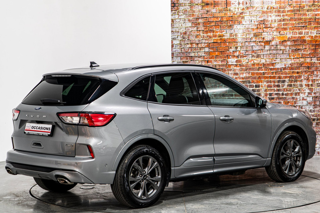 Ford Kuga 2.5 PHEV ST-Line | Winter-pack | Driver Assistance pack | Trekhaak(Elektrisch) | Adaptive Cruise Control 52945885-10.jpg | Autobedrijf van Geel
