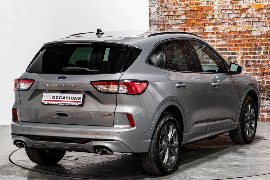 Ford Kuga 2.5 PHEV ST-Line | Winter-pack | Driver Assistance pack | Trekhaak(Elektrisch) | Adaptive Cruise Control 52945885-11.jpg | Autobedrijf van Geel
