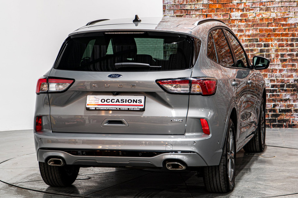 Ford Kuga 2.5 PHEV ST-Line | Winter-pack | Driver Assistance pack | Trekhaak(Elektrisch) | Adaptive Cruise Control 52945885-12.jpg | Autobedrijf van Geel