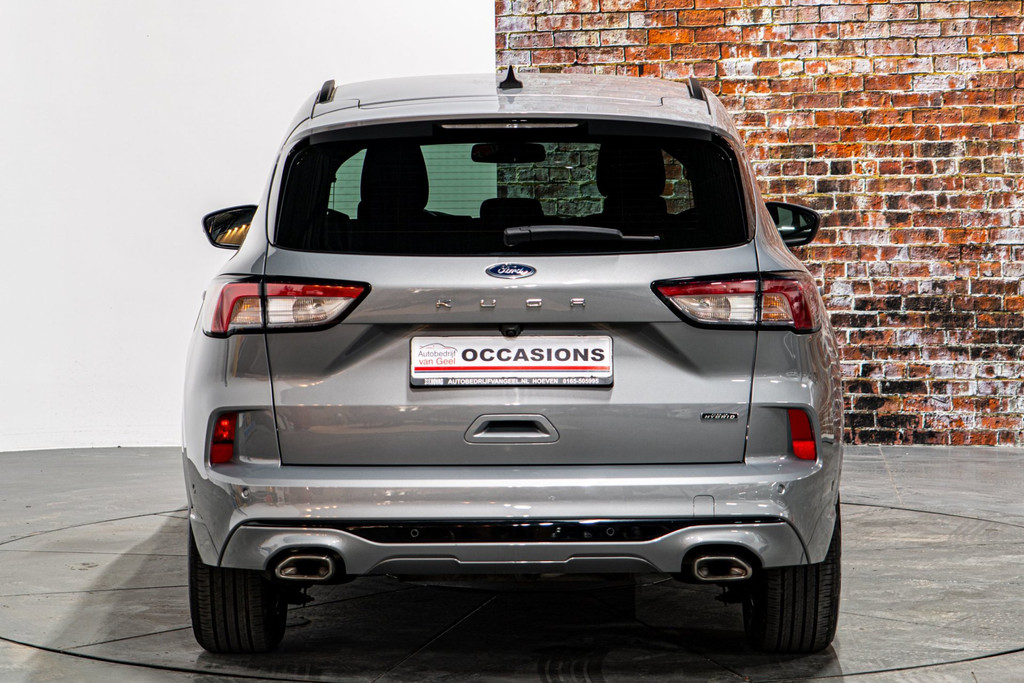 Ford Kuga 2.5 PHEV ST-Line | Winter-pack | Driver Assistance pack | Trekhaak(Elektrisch) | Adaptive Cruise Control 52945885-13.jpg | Autobedrijf van Geel