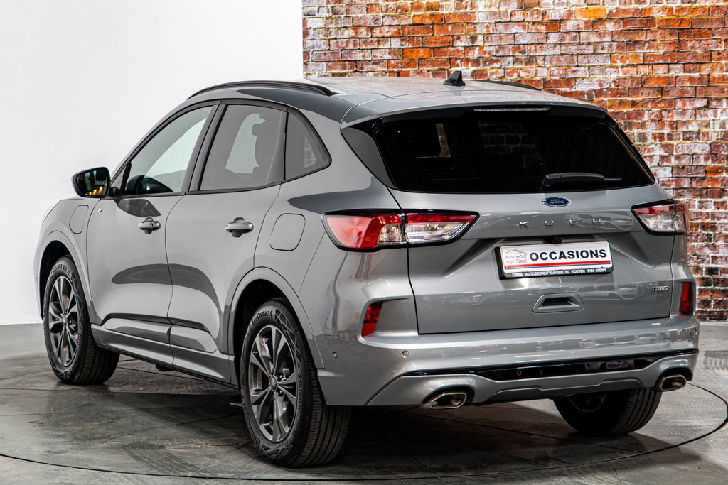 Ford Kuga 2.5 PHEV ST-Line | Winter-pack | Driver Assistance pack | Trekhaak(Elektrisch) | Adaptive Cruise Control 52945885-15.jpg | Autobedrijf van Geel