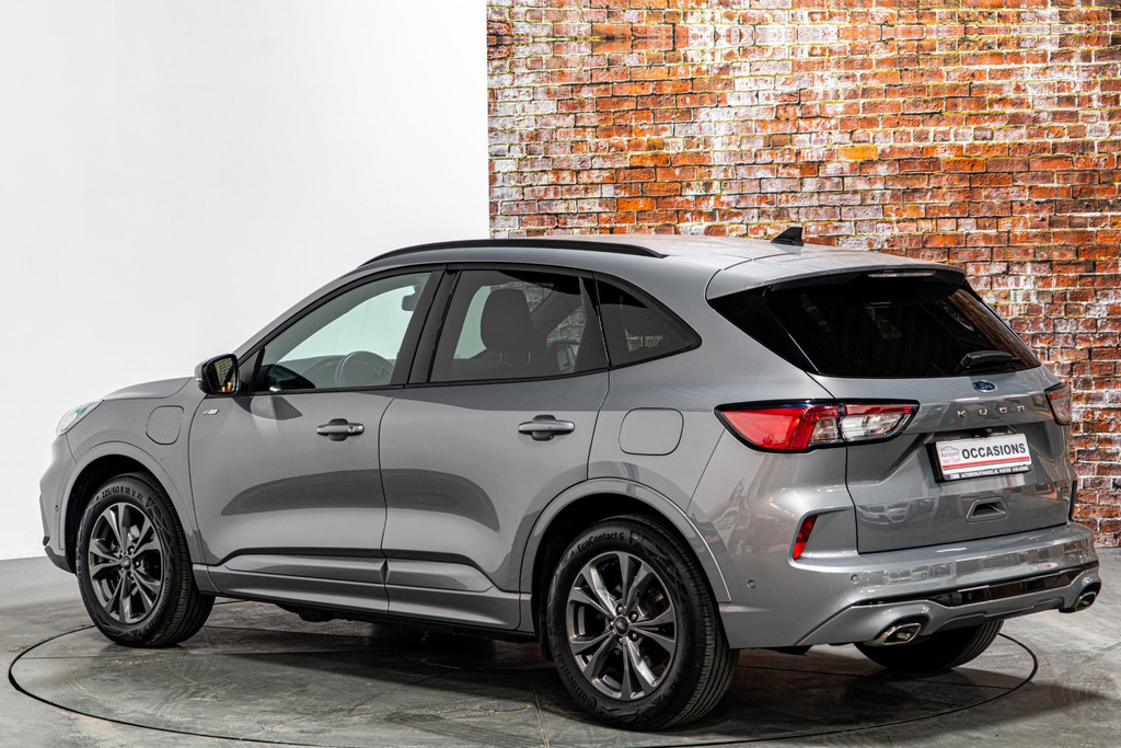 Ford Kuga 2.5 PHEV ST-Line | Winter-pack | Driver Assistance pack | Trekhaak(Elektrisch) | Adaptive Cruise Control 52945885-16.jpg | Autobedrijf van Geel