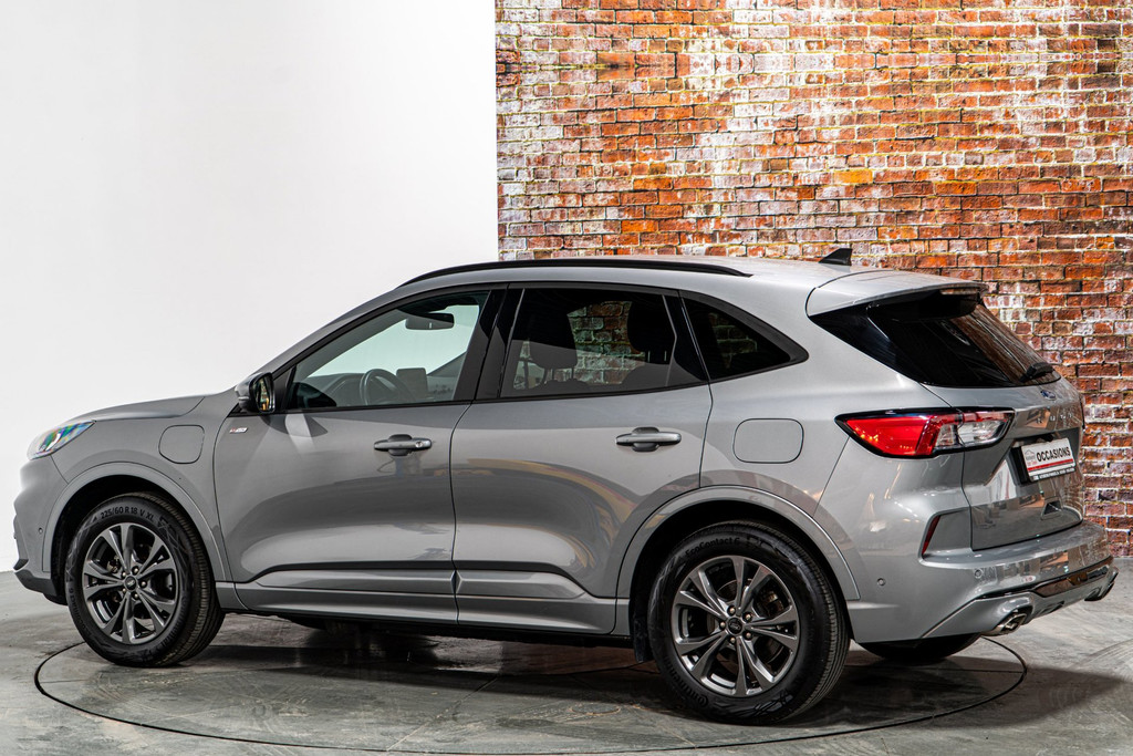 Ford Kuga 2.5 PHEV ST-Line | Winter-pack | Driver Assistance pack | Trekhaak(Elektrisch) | Adaptive Cruise Control 52945885-17.jpg | Autobedrijf van Geel