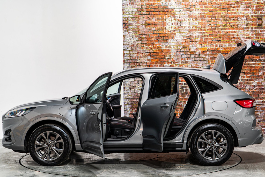 Ford Kuga 2.5 PHEV ST-Line | Winter-pack | Driver Assistance pack | Trekhaak(Elektrisch) | Adaptive Cruise Control 52945885-19.jpg | Autobedrijf van Geel