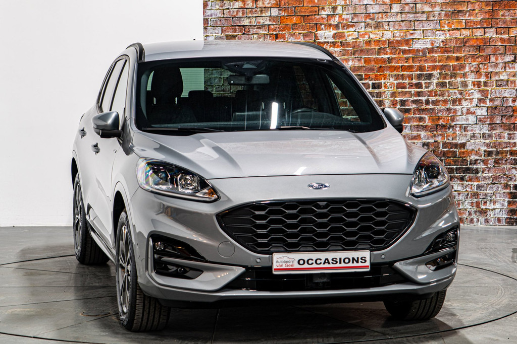 Ford Kuga 2.5 PHEV ST-Line | Winter-pack | Driver Assistance pack | Trekhaak(Elektrisch) | Adaptive Cruise Control 52945885-2.jpg | Autobedrijf van Geel