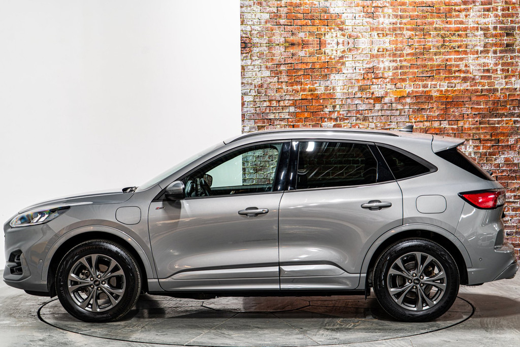 Ford Kuga 2.5 PHEV ST-Line | Winter-pack | Driver Assistance pack | Trekhaak(Elektrisch) | Adaptive Cruise Control 52945885-20.jpg | Autobedrijf van Geel