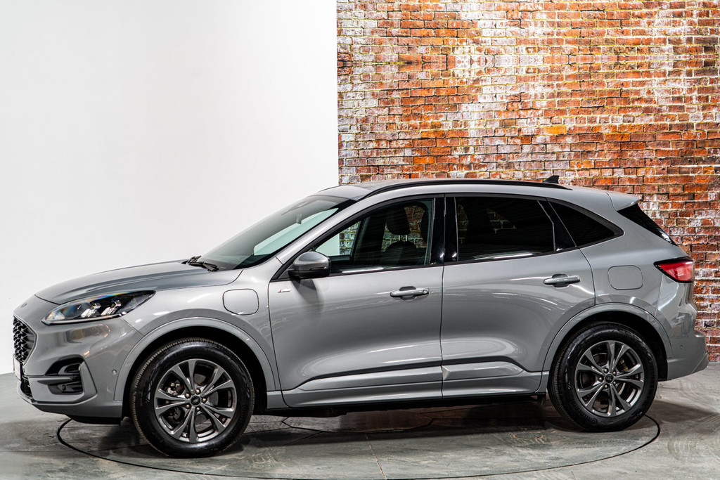 Ford Kuga 2.5 PHEV ST-Line | Winter-pack | Driver Assistance pack | Trekhaak(Elektrisch) | Adaptive Cruise Control 52945885-21.jpg | Autobedrijf van Geel