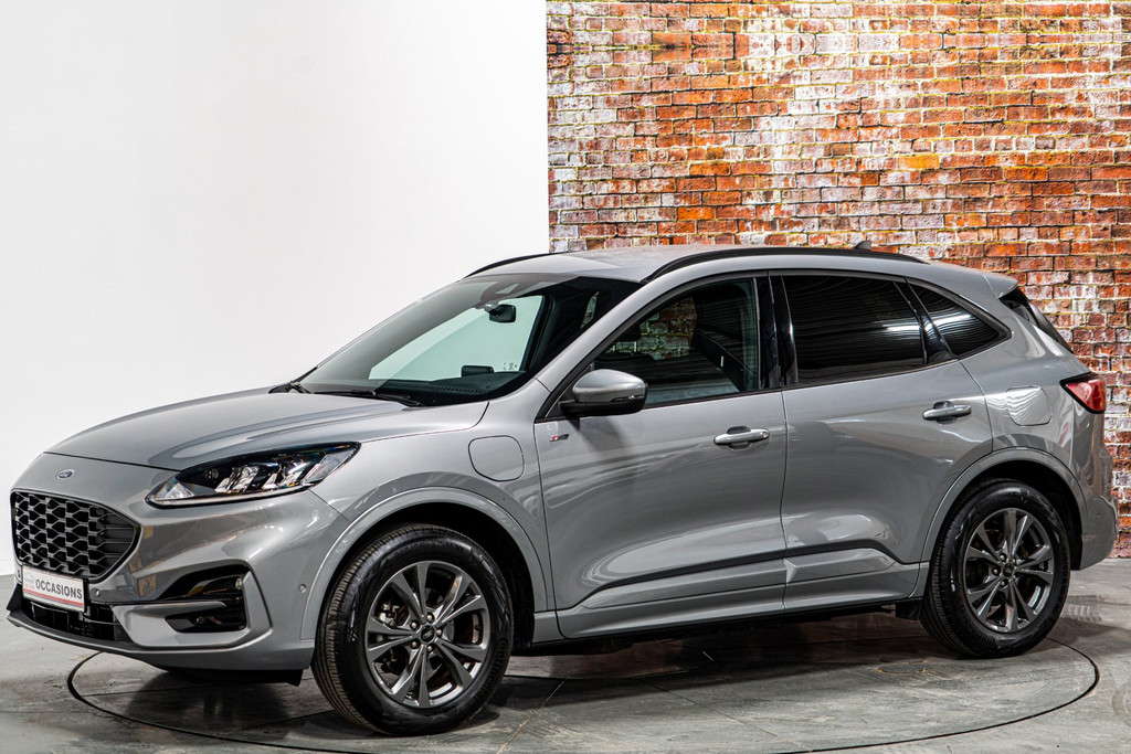 Ford Kuga 2.5 PHEV ST-Line | Winter-pack | Driver Assistance pack | Trekhaak(Elektrisch) | Adaptive Cruise Control 52945885-22.jpg | Autobedrijf van Geel