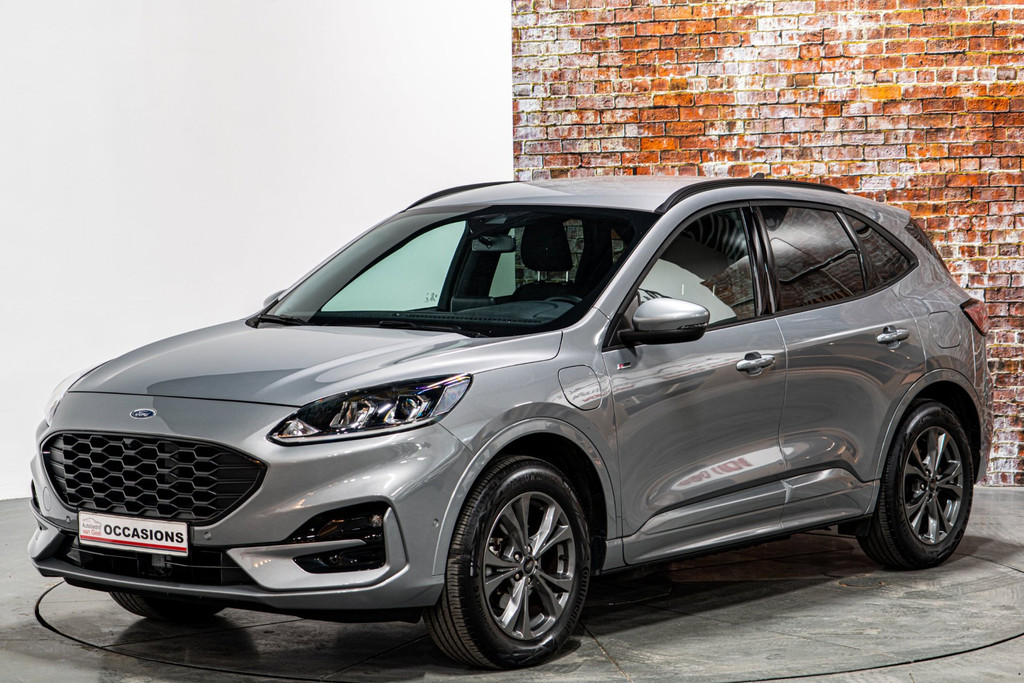 Ford Kuga 2.5 PHEV ST-Line | Winter-pack | Driver Assistance pack | Trekhaak(Elektrisch) | Adaptive Cruise Control 52945885-23.jpg | Autobedrijf van Geel