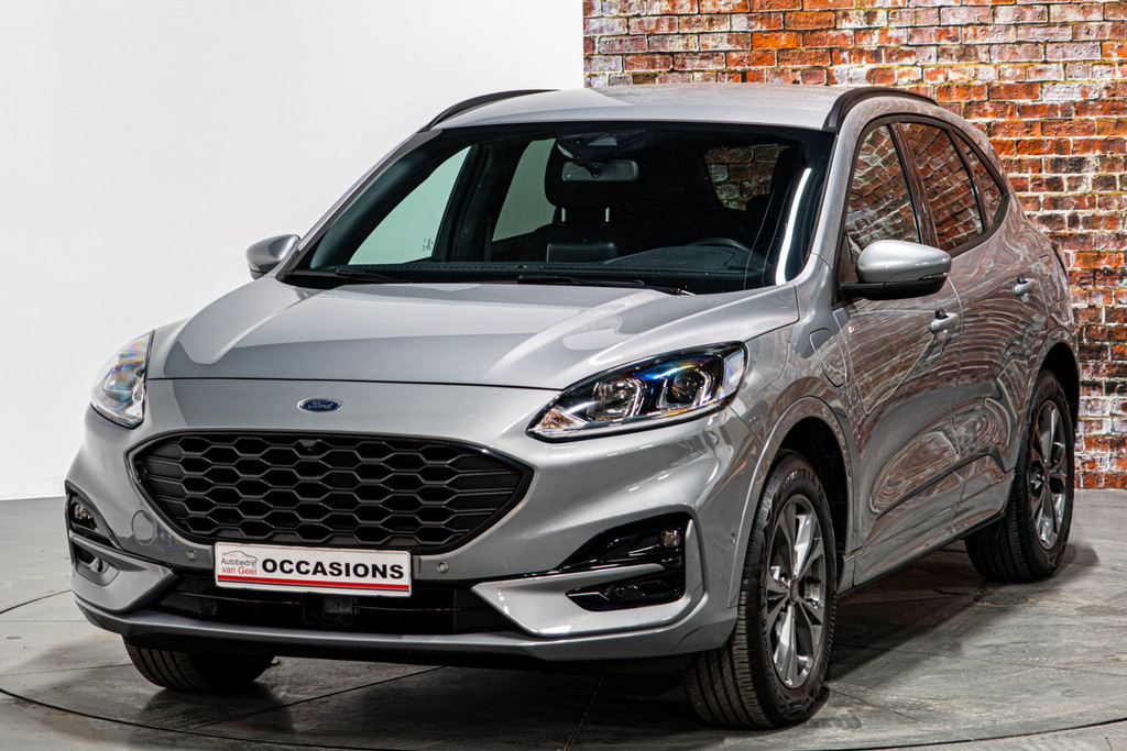 Ford Kuga 2.5 PHEV ST-Line | Winter-pack | Driver Assistance pack | Trekhaak(Elektrisch) | Adaptive Cruise Control 52945885-24.jpg | Autobedrijf van Geel