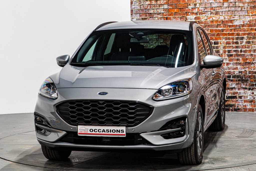 Ford Kuga 2.5 PHEV ST-Line | Winter-pack | Driver Assistance pack | Trekhaak(Elektrisch) | Adaptive Cruise Control 52945885-25.jpg | Autobedrijf van Geel