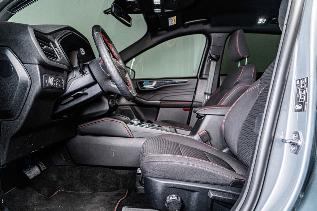 Ford Kuga 2.5 PHEV ST-Line | Winter-pack | Driver Assistance pack | Trekhaak(Elektrisch) | Adaptive Cruise Control 52945885-26.jpg | Autobedrijf van Geel