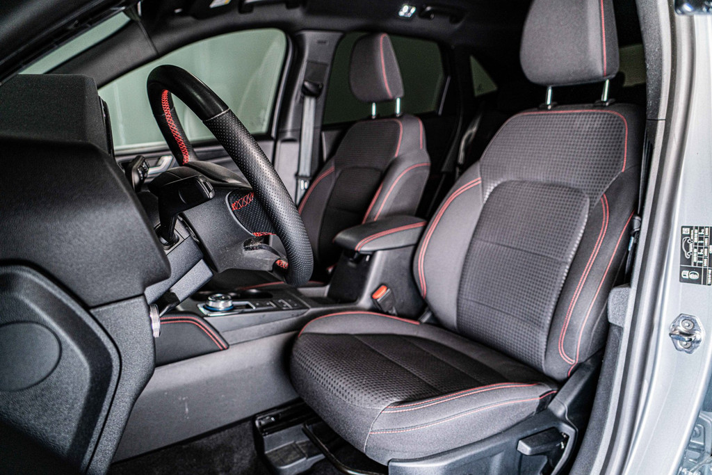 Ford Kuga 2.5 PHEV ST-Line | Winter-pack | Driver Assistance pack | Trekhaak(Elektrisch) | Adaptive Cruise Control 52945885-27.jpg | Autobedrijf van Geel