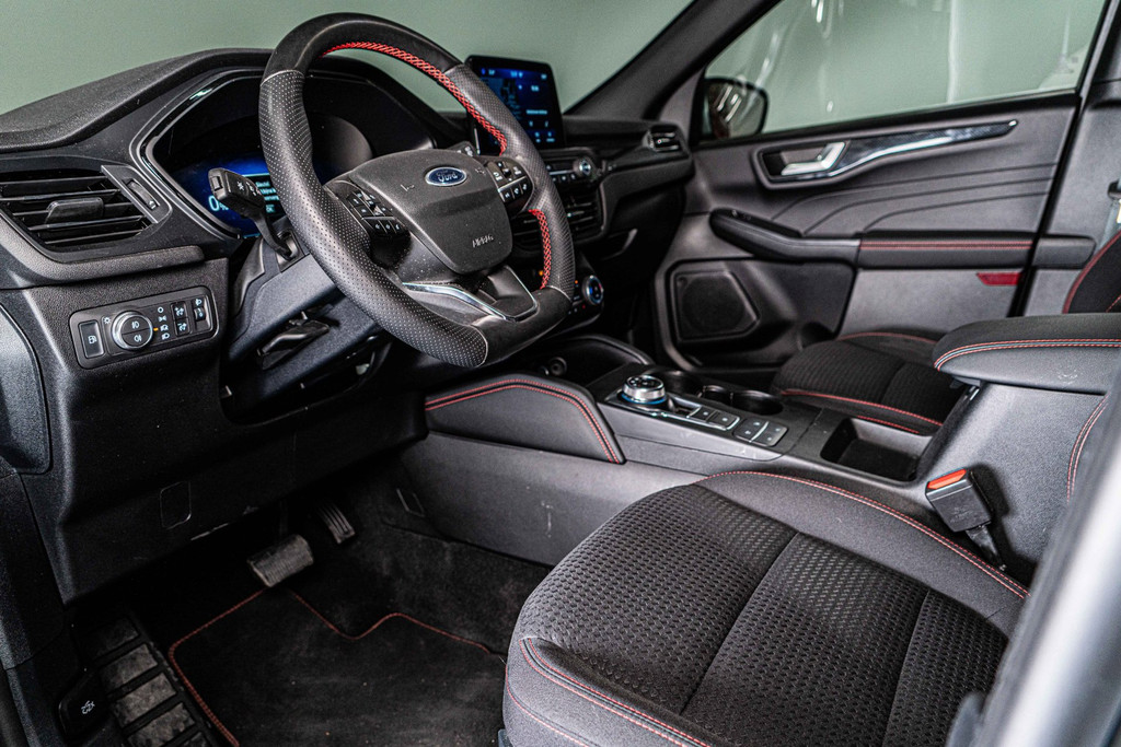 Ford Kuga 2.5 PHEV ST-Line | Winter-pack | Driver Assistance pack | Trekhaak(Elektrisch) | Adaptive Cruise Control 52945885-29.jpg | Autobedrijf van Geel