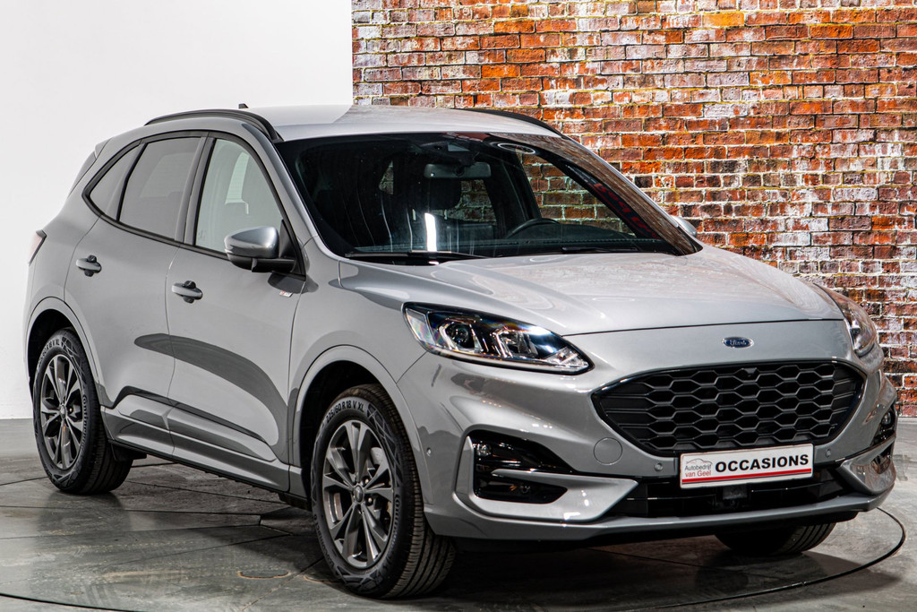 Ford Kuga 2.5 PHEV ST-Line | Winter-pack | Driver Assistance pack | Trekhaak(Elektrisch) | Adaptive Cruise Control 52945885-3.jpg | Autobedrijf van Geel