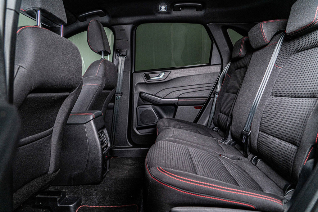 Ford Kuga 2.5 PHEV ST-Line | Winter-pack | Driver Assistance pack | Trekhaak(Elektrisch) | Adaptive Cruise Control 52945885-32.jpg | Autobedrijf van Geel