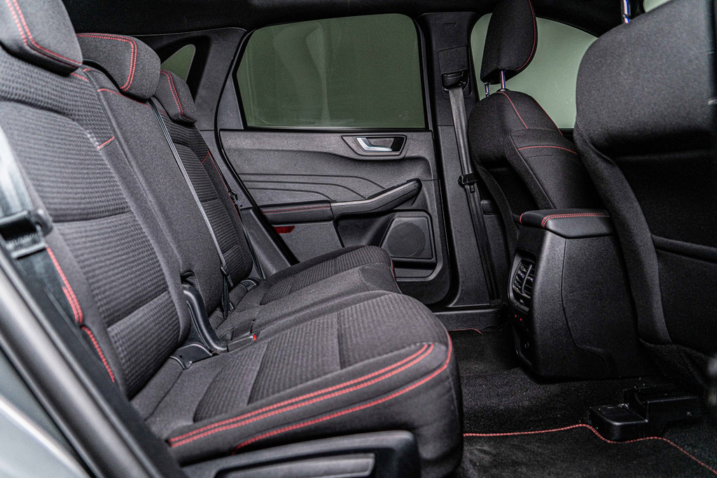Ford Kuga 2.5 PHEV ST-Line | Winter-pack | Driver Assistance pack | Trekhaak(Elektrisch) | Adaptive Cruise Control 52945885-35.jpg | Autobedrijf van Geel
