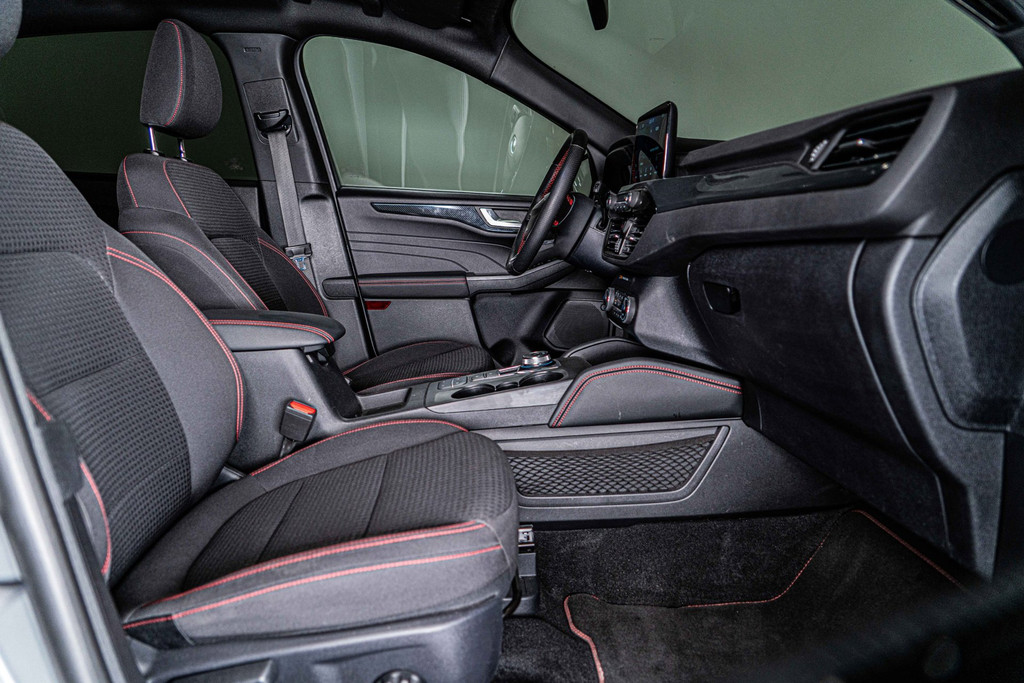 Ford Kuga 2.5 PHEV ST-Line | Winter-pack | Driver Assistance pack | Trekhaak(Elektrisch) | Adaptive Cruise Control 52945885-37.jpg | Autobedrijf van Geel