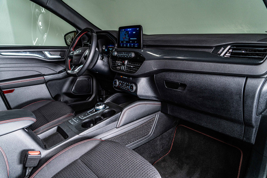 Ford Kuga 2.5 PHEV ST-Line | Winter-pack | Driver Assistance pack | Trekhaak(Elektrisch) | Adaptive Cruise Control 52945885-38.jpg | Autobedrijf van Geel
