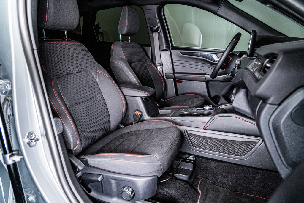 Ford Kuga 2.5 PHEV ST-Line | Winter-pack | Driver Assistance pack | Trekhaak(Elektrisch) | Adaptive Cruise Control 52945885-39.jpg | Autobedrijf van Geel