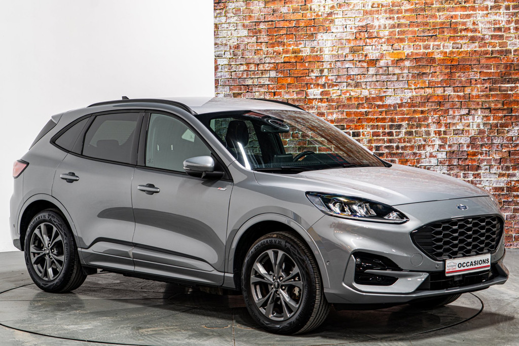 Ford Kuga 2.5 PHEV ST-Line | Winter-pack | Driver Assistance pack | Trekhaak(Elektrisch) | Adaptive Cruise Control 52945885-4.jpg | Autobedrijf van Geel