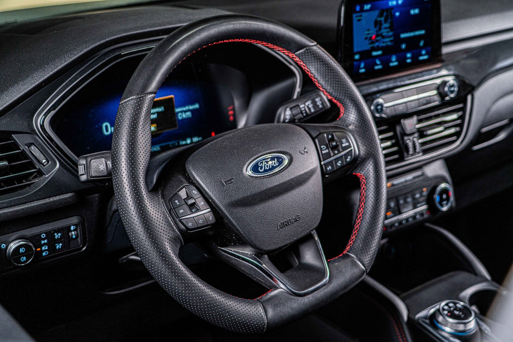 Ford Kuga 2.5 PHEV ST-Line | Winter-pack | Driver Assistance pack | Trekhaak(Elektrisch) | Adaptive Cruise Control 52945885-40.jpg | Autobedrijf van Geel