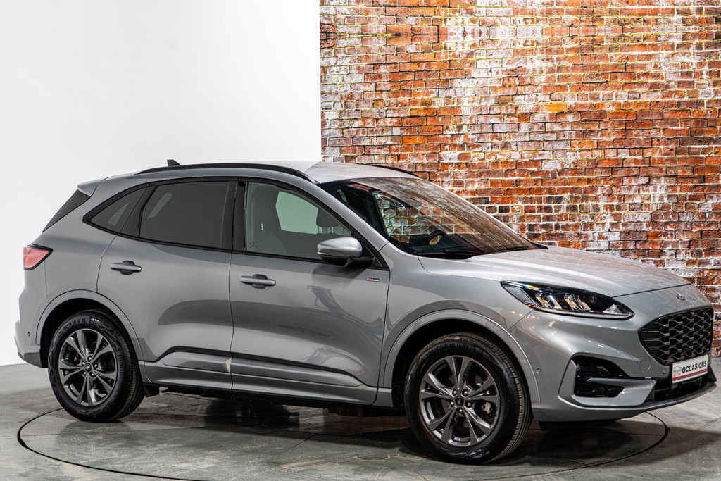 Ford Kuga 2.5 PHEV ST-Line | Winter-pack | Driver Assistance pack | Trekhaak(Elektrisch) | Adaptive Cruise Control 52945885-5.jpg | Autobedrijf van Geel